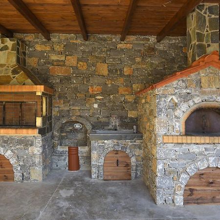 Villa Agia Rethymno Extérieur photo