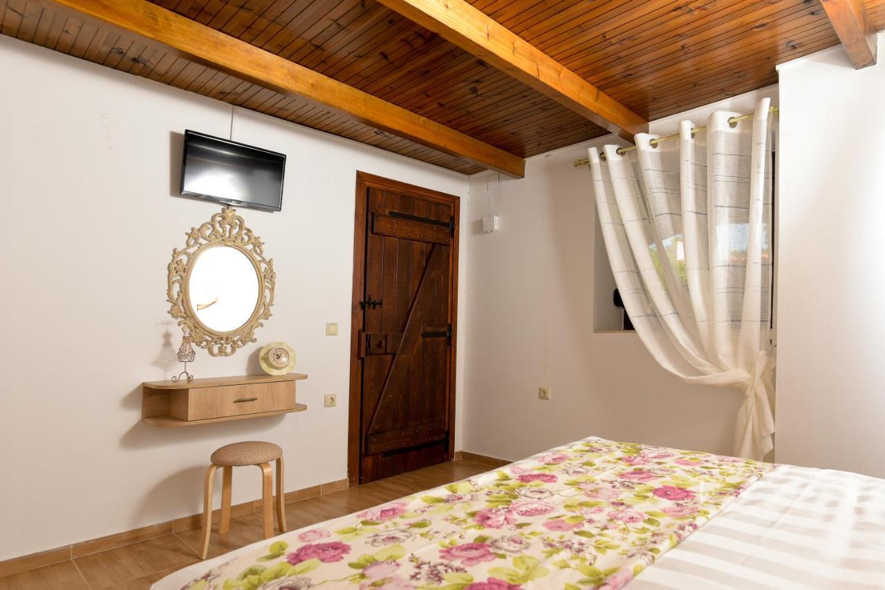 Villa Agia Rethymno Extérieur photo