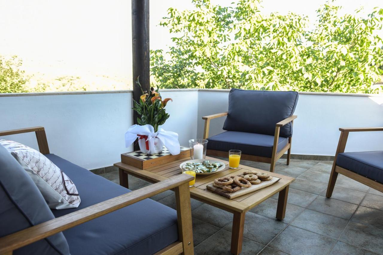 Villa Agia Rethymno Extérieur photo
